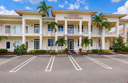 St. Lucie West Medical Space Investment