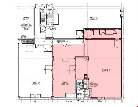 Office space for Rent at East Liberty Office Space in Pittsburgh
