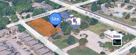 Other space for Sale at Development Land Available in Lawrence