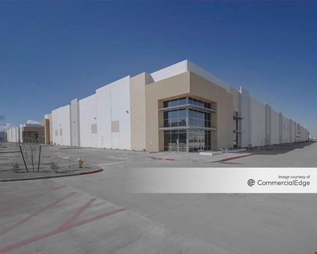 Industrial space for Rent at Southwest Industrial Center II in Phoenix
