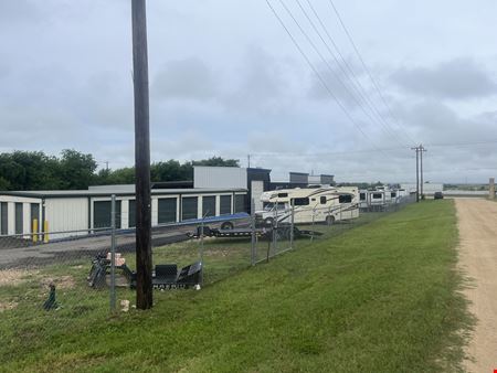 Vanguard Warehouse Complex