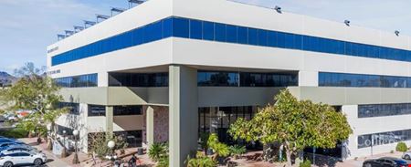 Office space for Rent at Exterior Loaded Office Space for Lease in Phoenix in Phoenix