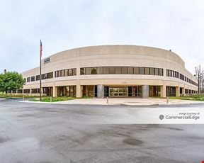 Long Beach Airport Business Park - A