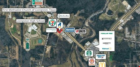 VacantLand space for Sale at 190 Park Dr in Livingston