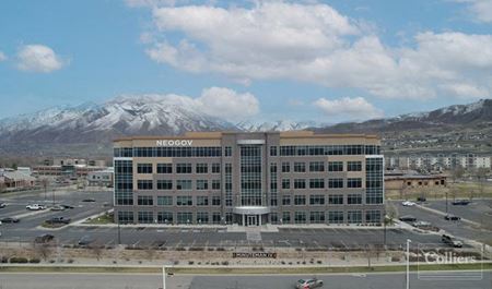 Office space for Rent at Minuteman IV - Sublease in Draper