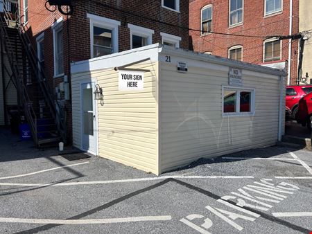 Office space for Rent at 21 S High St in West Chester