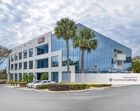 The Offices at Dr. Phillips