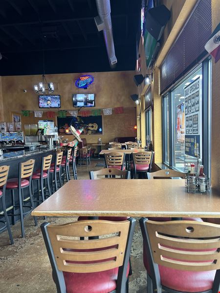 Owatonna Restaurant