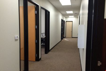 2152 S Vineyard Suite 116