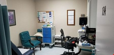 Former VA Clinic For Sale