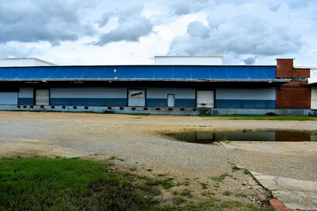 Industrial space for Rent at 3325 Aronov Ave. - 43,000 SF Warehouse Office in Montgomery