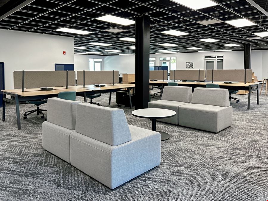 Regus - Logan - Main Street