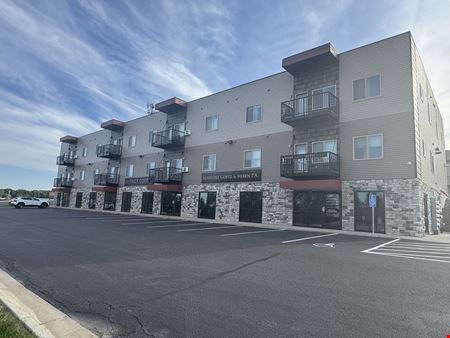 Crest View Retail and Office