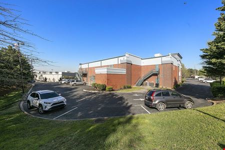 1143 Oak Ridge Tpke #105