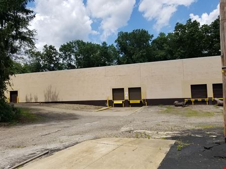 Industrial space for Rent at 1135 W. Portage Trail Ext. in Cuyahoga Falls