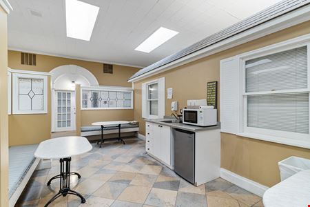 Graystone Professional Plaza