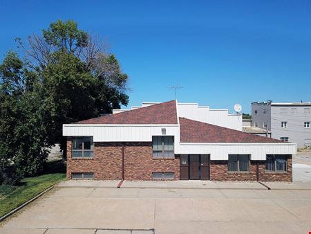 1160 Lincoln Street