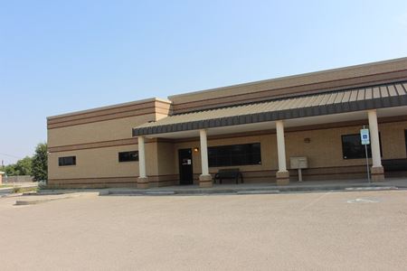 Office space for Sale at Lone Star Biogenetics, LLC in Midland
