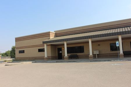 Office space for Sale at Lone Star Biogenetics, LLC in Midland
