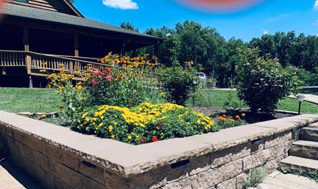 Unassigned space for Sale at Pheasant Hollow Winery in Whittington