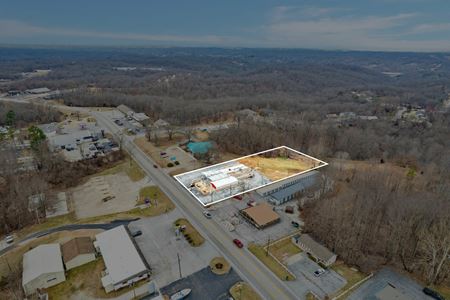 Retail space for Sale at 14528 E Highway 12 in Rogers