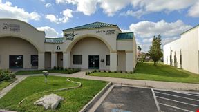 5405 S Mccoll Rd. Ste. B