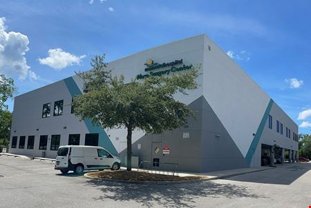 Office space for Rent at Plaza Surgery Center in Jacksonville