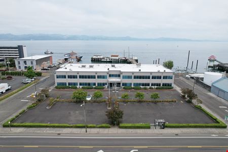 450 Marine Drive