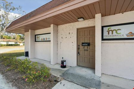 13 NE 3rd St Office Building