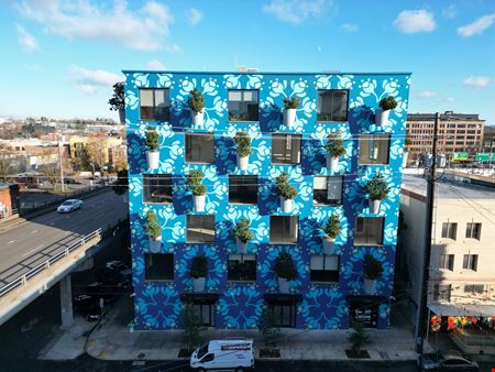 Office space for Rent at 850 SE 3rd Ave in Portland