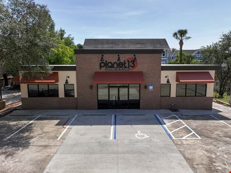 Retail space for Sale at 309 N Woodland Blvd in Deland