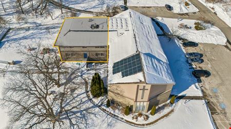 Office space for Rent at New Milford United Methodist Church in New Milford