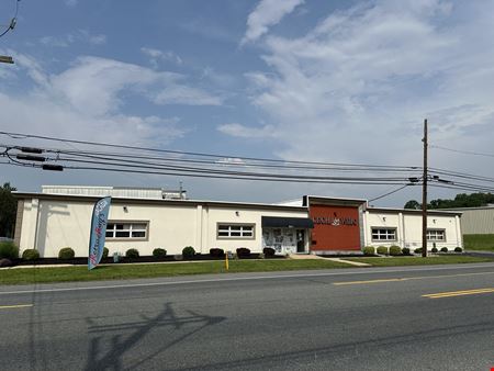 Office space for Sale at Listing #18 - 601 N Bridge St, Elkton, MD in Elkton