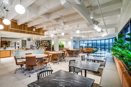 Office space for Rent at Foster - Coworking in Irving