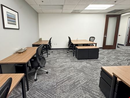 Regus - Ontario - One Lakeshore