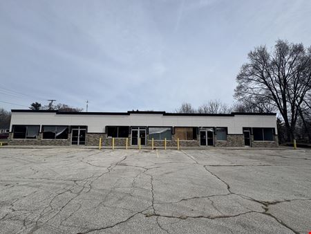 5074 Douglas Rd