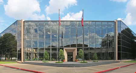 Office space for Rent at 12621 Featherwood Dr. in Houston