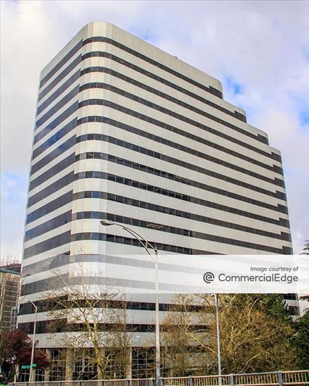 Office space for Rent at Metropolitan Park West in Seattle