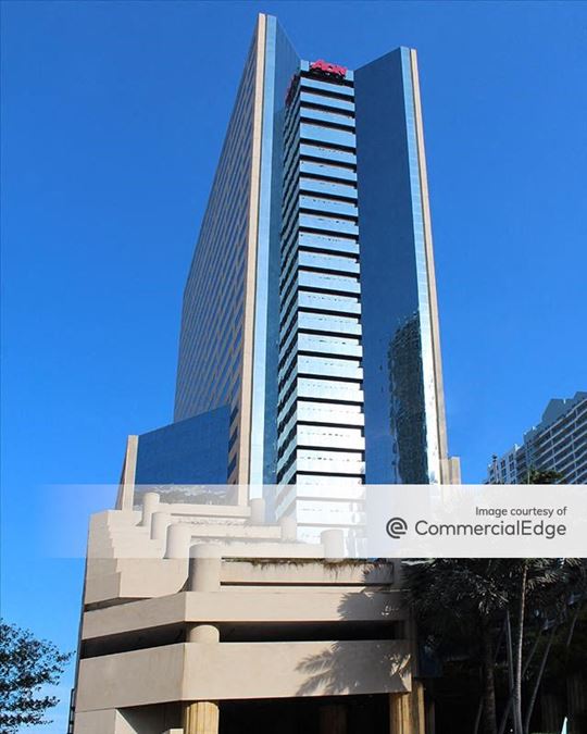 Brickell Bay Office Tower