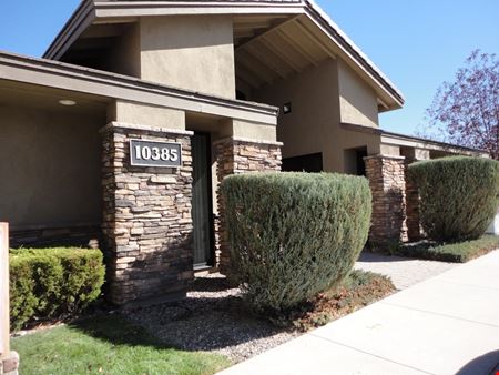Other space for Rent at 10385 Double R Blvd in Reno