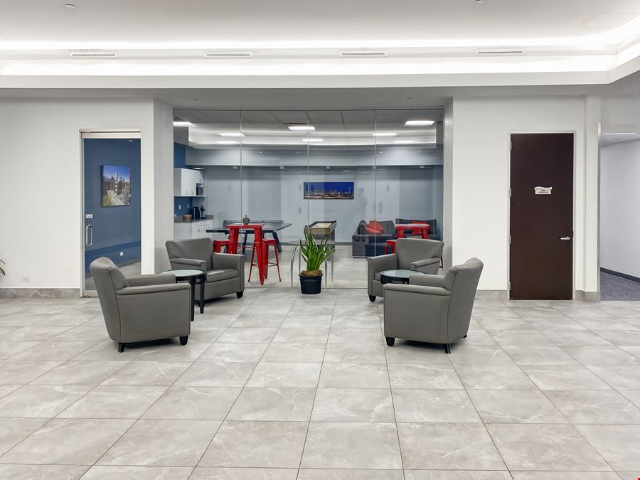 Regus - Denver - Tamarac Plaza II