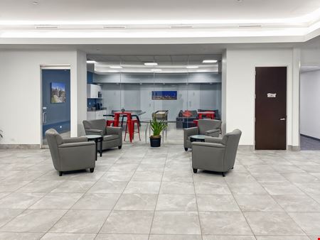 Regus - Denver - Tamarac Plaza II
