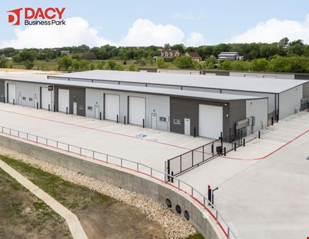 Dacy Business Park
