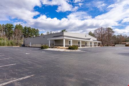 1 Rosenfeld Drive