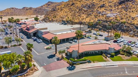 Rimrock Plaza