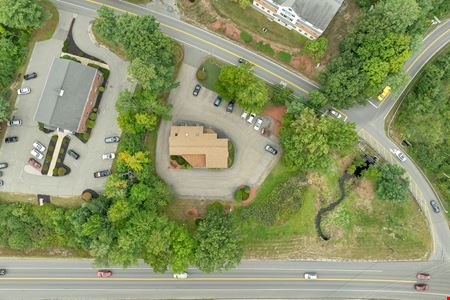 Owner-User / Investment Office Opportunity