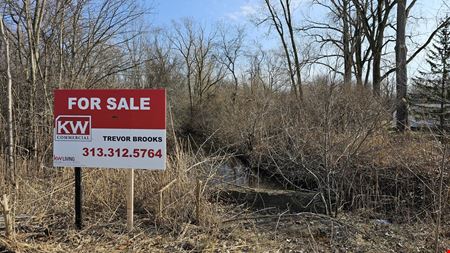 VacantLand space for Sale at Ecorse Road Acreage in Belleville