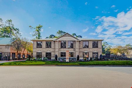 Office space for Rent at Executive Private Offices in Cypress