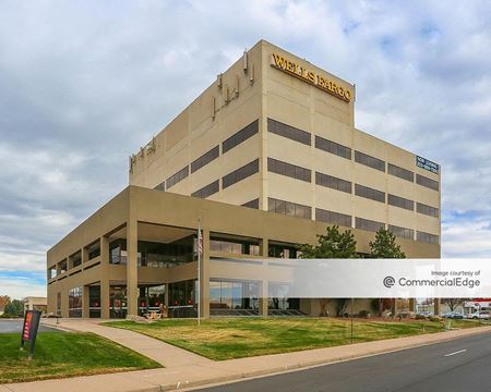 Office space for Rent at Bear Valley Office Building in Denver