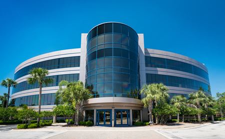 Office space for Rent at El Lago in Jacksonville